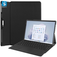 leather case for Surface Pro 9 2022